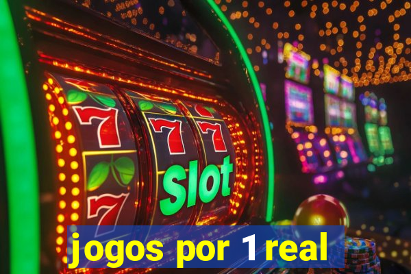 jogos por 1 real